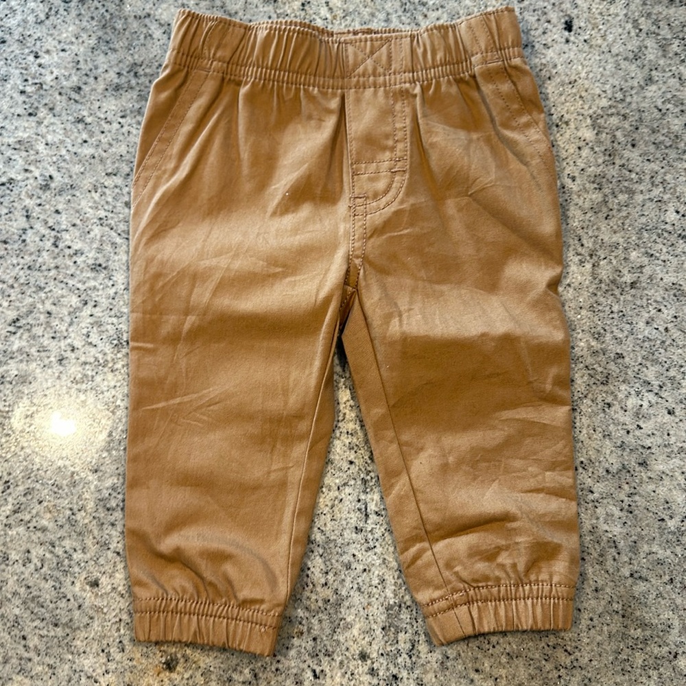 Carters Boys Pants
